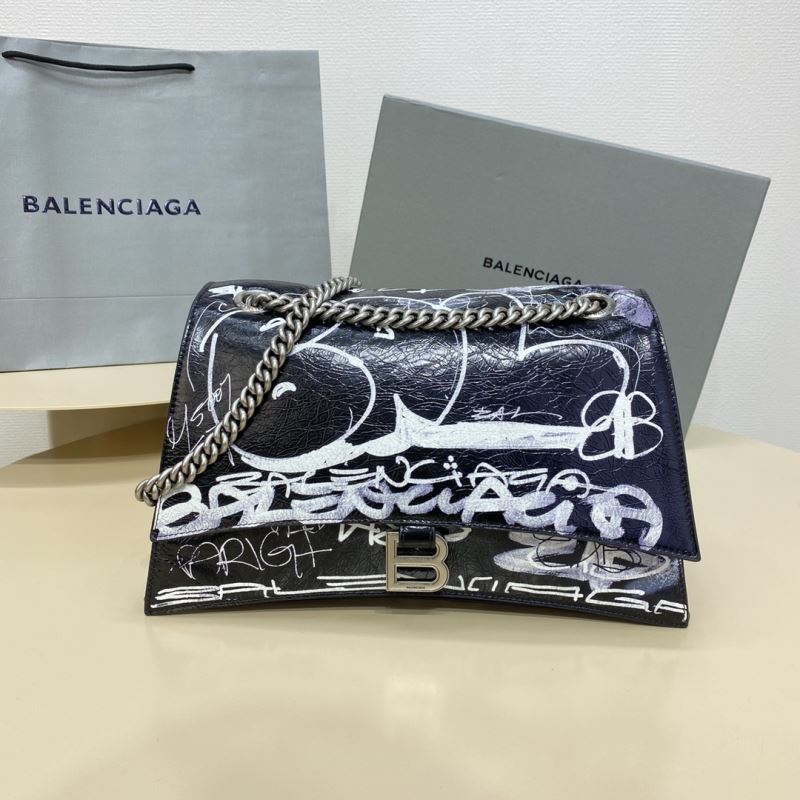Ba*len*cia*ga satchel bags